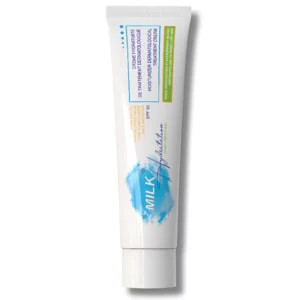 MILK HYDRATATION CREME TB 50ML SPF30