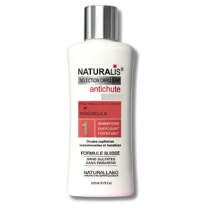 NATURALIS SHAMPOING ANTI CHUTE