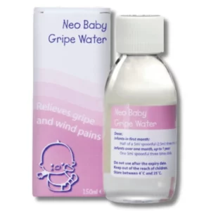 NEO BABY GRIPE WATER 150ML