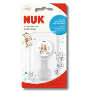 NUK ATTACHE SUCETTE WINNIE REF 10256512