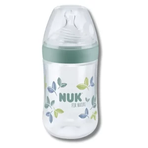 NUK BIBERON FOR NATURE 260ML