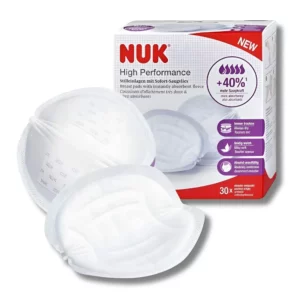 NUK COUSSINETS DALLAITEMENT BT 30