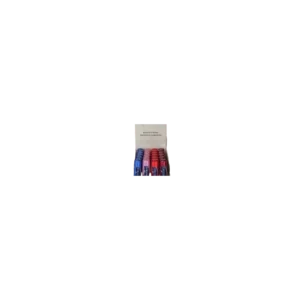 NUTREX BAUME A LEVRE BLEU/ROUGE