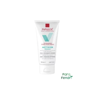 PAPULEX GEL NETTOYANT 150ML