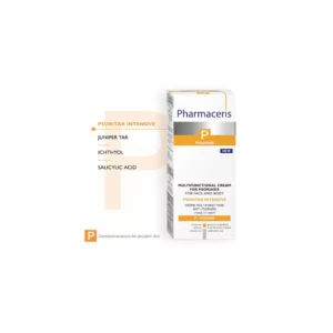PHARMACERIS P PSORIASIS INTENSIVE 50ML