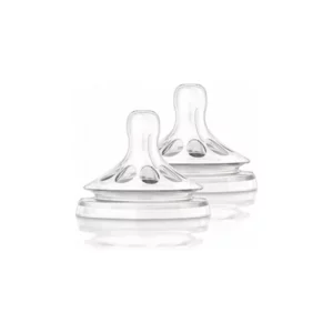 AVENT TETINE NATURAL 6M+ THICK