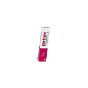 TARTREX DENTIFRICE SOIN COMPLET TB 80 ML