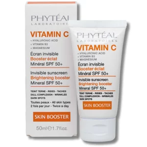 PHYTEAL ECRAN INVISIBLE SPF 50