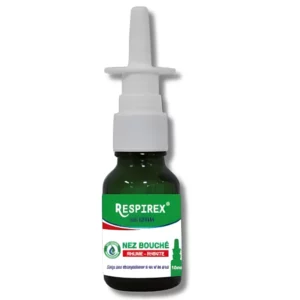 RESPIREX SPRAY NASAL ISOTONIQUE NSS/ENF FL 50ML