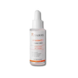 RIVADERM VITADERM SERUM C++