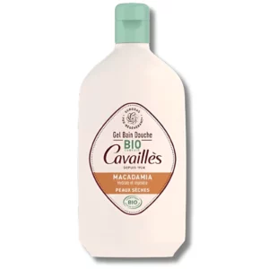 ROGE CAVAILLES GEL BAIN DOUCHE MACADAMIA 400ML