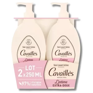 ROGE CAVAILLES SOIN INTIME EXTRA DOUX 250 ML