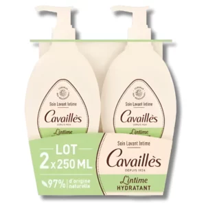 ROGE CAVAILLES SECHERESSE 250ML+TROUSSE+HUILE GRAT 75ML