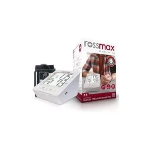 ROSSMAX TENSIOMETRE BRASSARD AUTOMATIQUE Z1