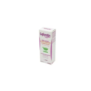 SAFORELLE PM SOIN LAVANT ULTRA HYDRATANT 100ML