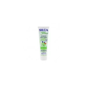 SILCA DENTIFRICE PUTZI ENFANT 50ML
