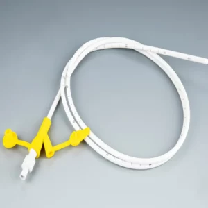SONDE NASOGASTRIQUE SILICONE CH14