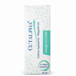CUTALPHA CREME APAIS REPA 50ML