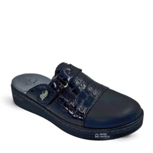 STI LIGHT SABOT FEMME FS08 BLEU NUIT P38