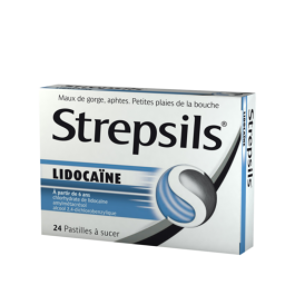 PASTILLES VERTES