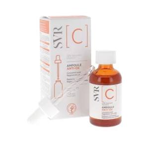 SVR AMPOULE C ANTI OX 30ML