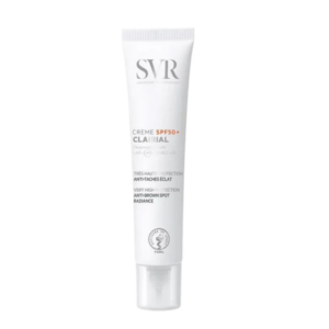 SVR CLAIRIAL CREME ANTI TACHE LUMIERE SPF50+ 40ML