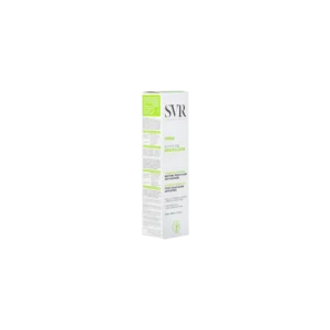 SVR SEBIACLEAR GEL ACTIVE 40ML