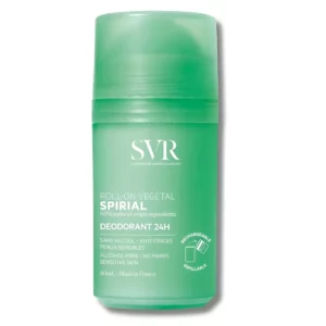 SVR SPIRAL BILLE 50ML ROLL ON