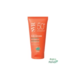 SVR SUN SECURE BLUR SPF50 CREME MOUSSE 50ML SPF 50+