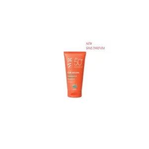SVR SUN SECURE BLUR CREME MOUSSE SANS PARFUM SPF 50