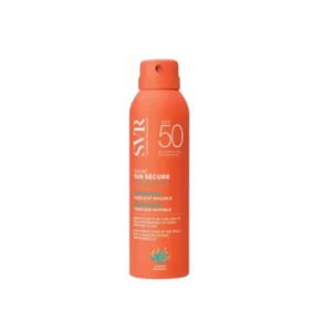 SVR SUN SECURE BRUME FRAICHE INVISIBLE FL200ML SPF50+