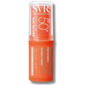 SVR SUN EASY STICK INVISIBLE 10G