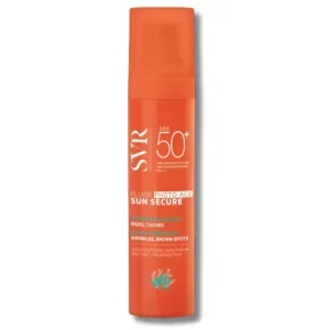 SVR SUN SECURE FLUIDE PHOTO AGE 40ML SPF50+