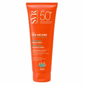 SVR SUN SECURE LAIT T 250ML SPF50+
