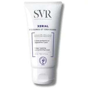 SVR XERIAL FISSURES ET CREVASSES 50ML