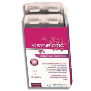 SYNBIOTIC BT 10