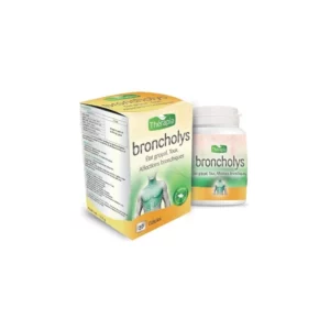 THERAPIA BRONCHOLYS BT 15G
