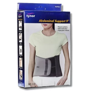 TYNOR CEINTURE ABDOMINAL SUPPORT A01 T M