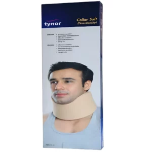 TYNOR COLLIER CERVICAL AJUSTABLE C2 B03 T M