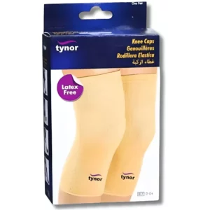 TYNOR GENOUILLERE SIMPLE D04 T M