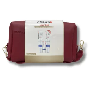 ULTRASUN SAC BORDEAU (2 PHOTO AGE + LIP PRO)