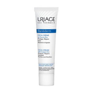 URIAGE BARIEDERM CICA CREME REP AU CUIVRE ZINC