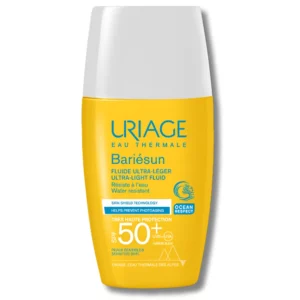URIAGE BARIESUN FLUIDE ULTRA LEGER 30ML SPF50