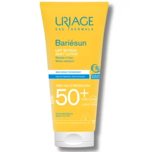 URIAGE BARIESUN LAIT 100ML SPF 50+