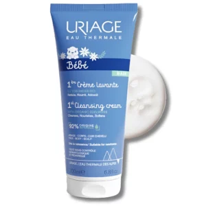 URIAGE CREME LAVANTE 200ML