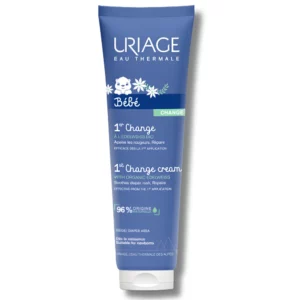 URIAGE 1ER CREME DE CHANGE  BEBE 100ML