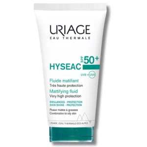 URIAGE HYSEAC FLUIDE SPF 50+