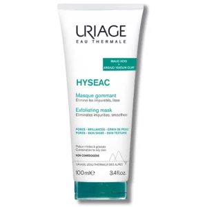 URIAGE HYSEAC MASQUE GOMMANT 100ML