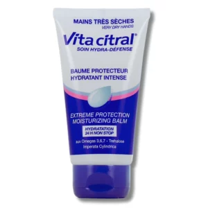 VITA CITRAL CREME MAINS HYDRATANT