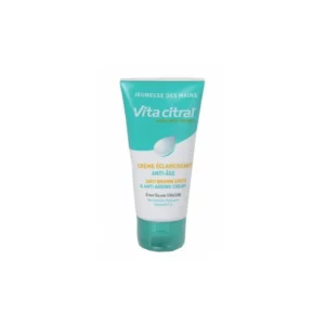 VITA CITRAL CREME MAIN ANTI AGE